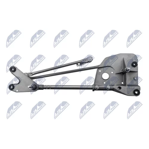 Mechanizmus stieračov EMW-NS-009 /NTY/ - obr. 2