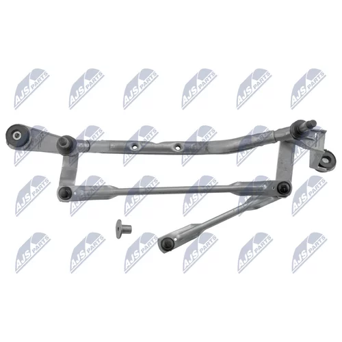 Mechanizmus stieračov EMW-RE-010 /NTY/ - obr. 2