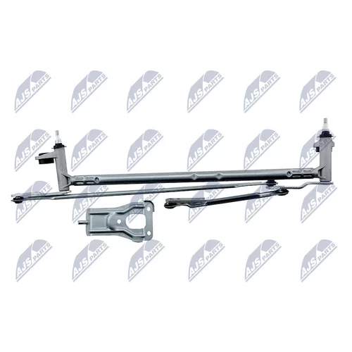 Mechanizmus stieračov EMW-SK-001 /NTY/ - obr. 2