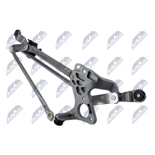 Mechanizmus stieračov EMW-TY-007 /NTY/ - obr. 1