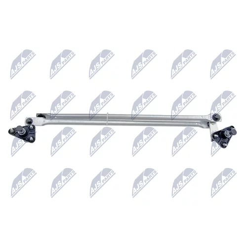 Mechanizmus stieračov EMW-VV-000 /NTY/ - obr. 2