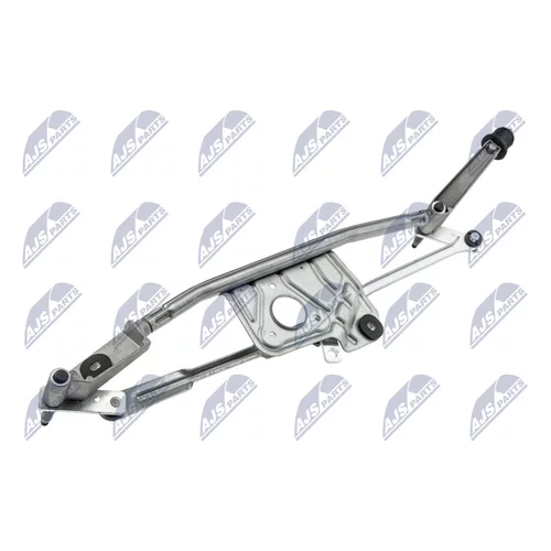 Mechanizmus stieračov EMW-VV-002 /NTY/ - obr. 1