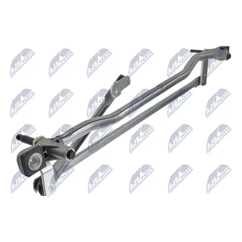 Mechanizmus stieračov EMW-VV-007 /NTY/ - obr. 1