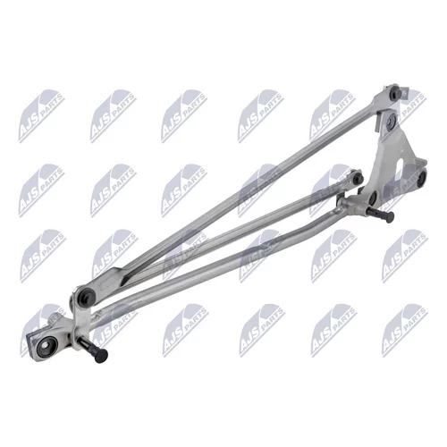 Mechanizmus stieračov NTY EMW-VV-008
