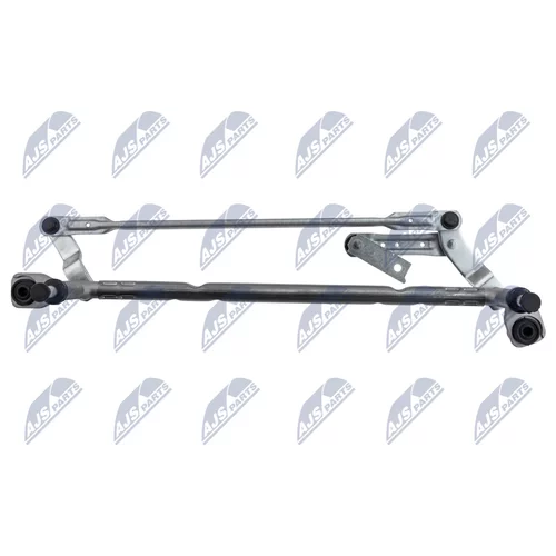 Mechanizmus stieračov EMW-VW-026 /NTY/ - obr. 2