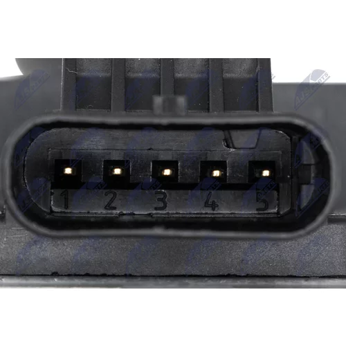 NOx-Sensor, vstrekovanie močoviny ENOX-AU-024 /NTY/ - obr. 3