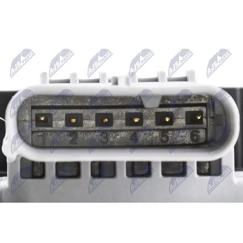 NOx-Sensor, vstrekovanie močoviny ENOX-PL-005 /NTY/ - obr. 3