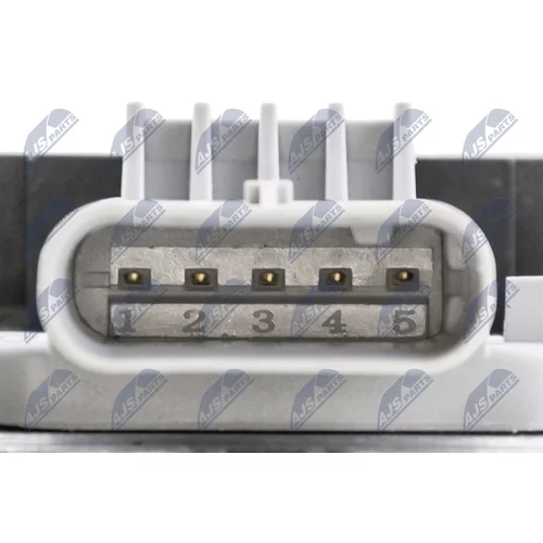 NOx-Sensor, vstrekovanie močoviny ENOX-RE-000 /NTY/ - obr. 3