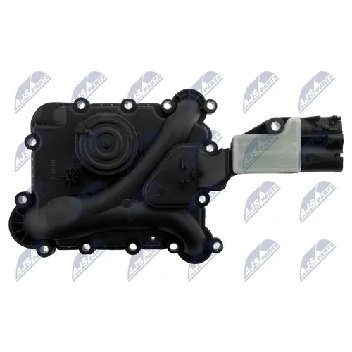 Ventil odvetrania kľukovej skrine EPCV-AU-003 /NTY/ - obr. 3