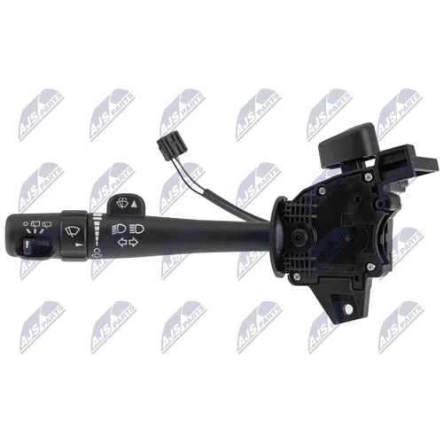 Spínač riadenia EPE-CH-005 /NTY/ - obr. 2