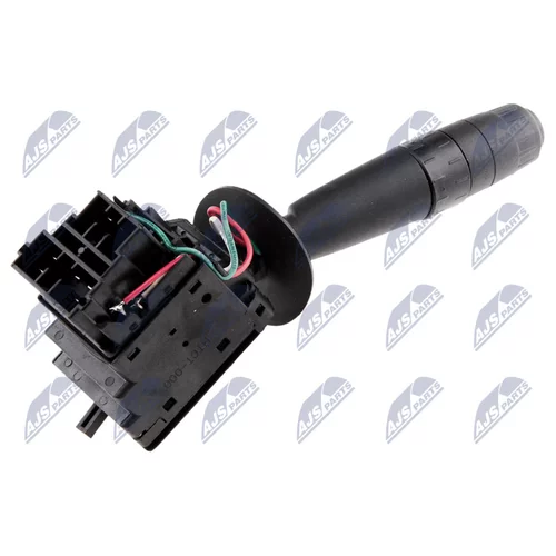 Spínač riadenia EPE-CT-000 /NTY/ - obr. 1