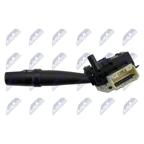 Spínač riadenia EPE-TY-002 /NTY/ - obr. 3