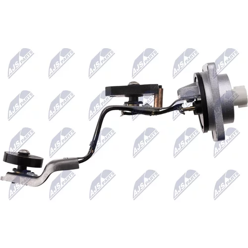 Snímač stavu motorového oleja EPO-TY-005 /NTY/ - obr. 4