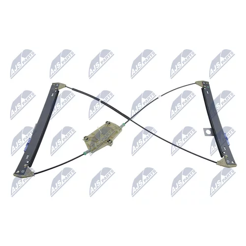 Mechanizmus zdvíhania okna EPS-AU-047 /NTY/ - obr. 1