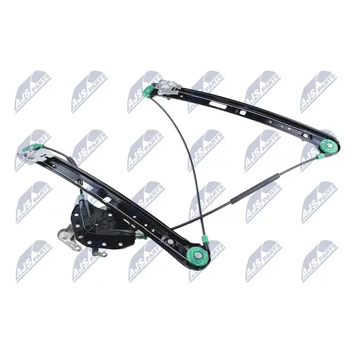 Mechanizmus zdvíhania okna EPS-BM-002 /NTY/ - obr. 1