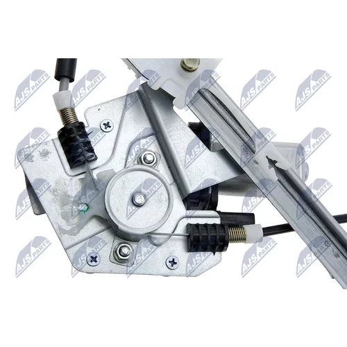 Mechanizmus zdvíhania okna EPS-BM-002S /NTY/ - obr. 3