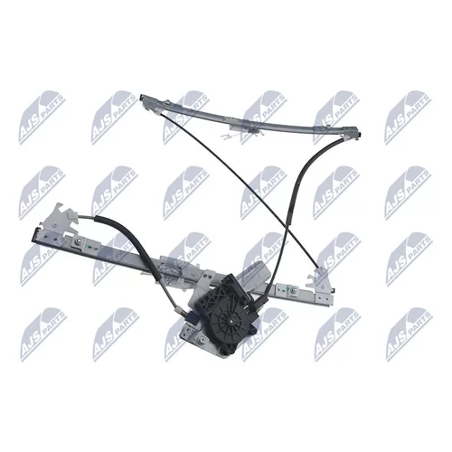 Mechanizmus zdvíhania okna NTY EPS-BM-003S