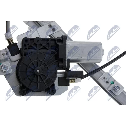 Mechanizmus zdvíhania okna EPS-BM-003S /NTY/ - obr. 3