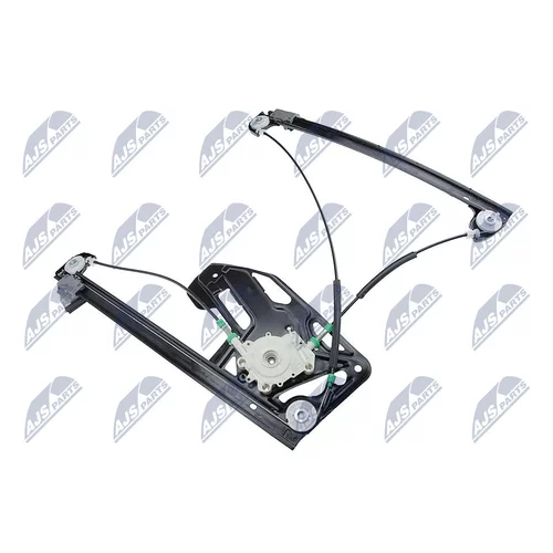 Mechanizmus zdvíhania okna EPS-BM-024 /NTY/