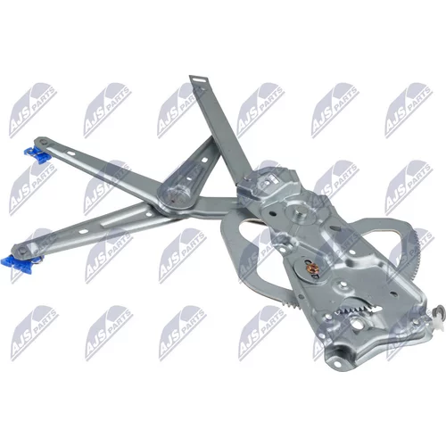 Mechanizmus zdvíhania okna EPS-BM-078 /NTY/ - obr. 1