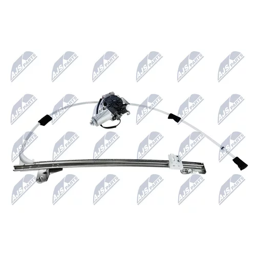 Mechanizmus zdvíhania okna EPS-CH-006 /NTY/ - obr. 1