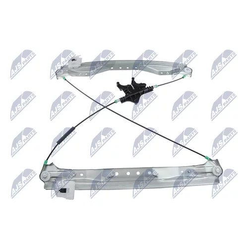 Mechanizmus zdvíhania okna EPS-CH-015 /NTY/ - obr. 1