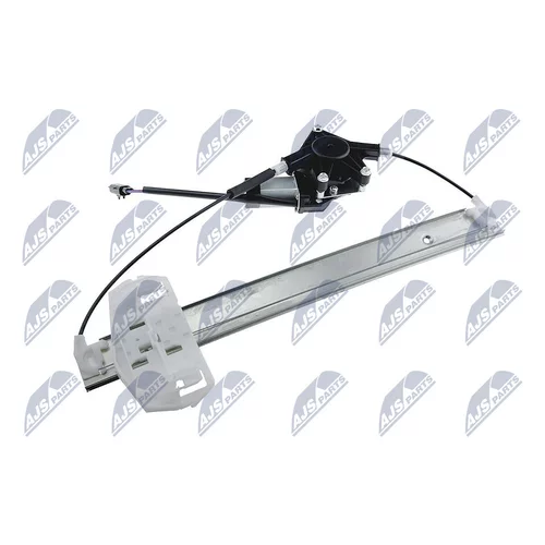 Mechanizmus zdvíhania okna EPS-CH-023S /NTY/ - obr. 1