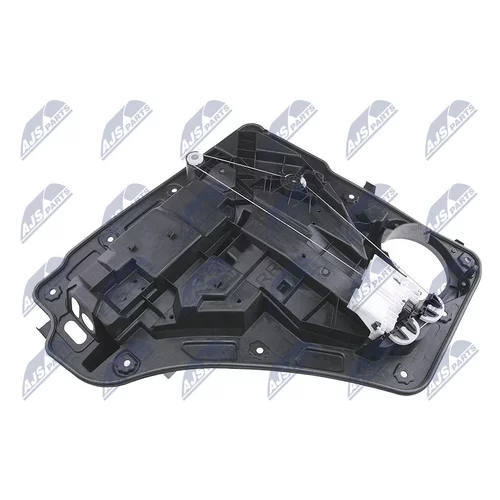 Mechanizmus zdvíhania okna EPS-CH-033S /NTY/ - obr. 1