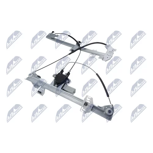 Mechanizmus zdvíhania okna EPS-CT-001S /NTY/ - obr. 1