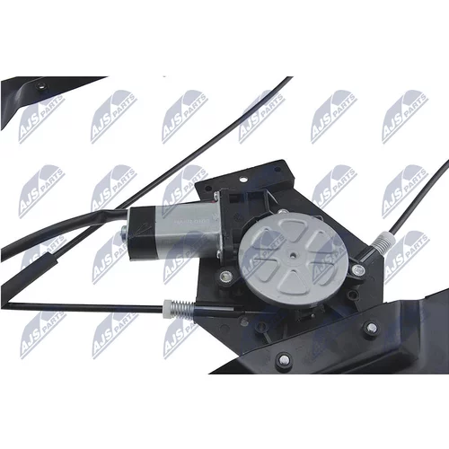 Mechanizmus zdvíhania okna EPS-FR-010S /NTY/ - obr. 3