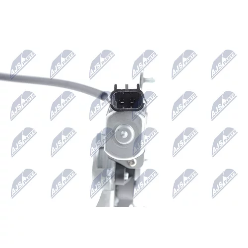 Mechanizmus zdvíhania okna EPS-FT-001S /NTY/ - obr. 4