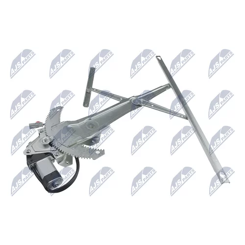 Mechanizmus zdvíhania okna EPS-HD-000 /NTY/ - obr. 1