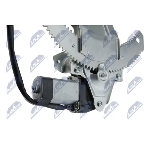 Mechanizmus zdvíhania okna EPS-HD-001 /NTY/ - obr. 2