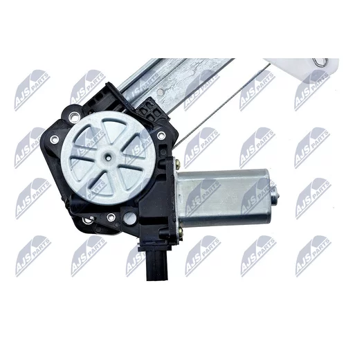 Mechanizmus zdvíhania okna EPS-HD-009 /NTY/ - obr. 3