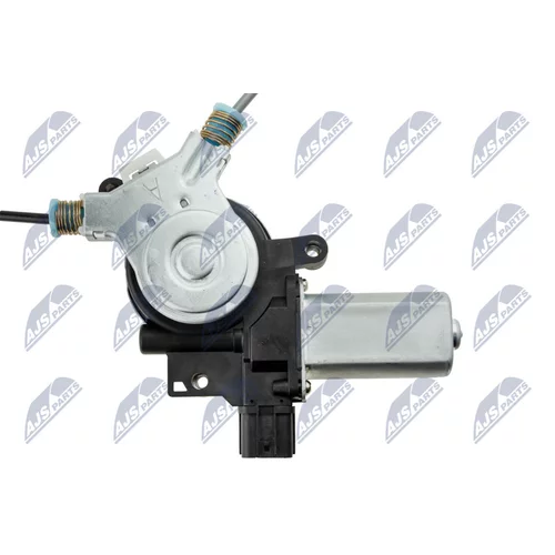 Mechanizmus zdvíhania okna EPS-HD-017 /NTY/ - obr. 2