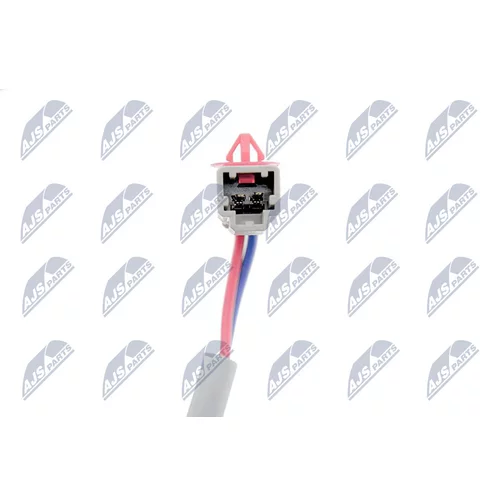 Mechanizmus zdvíhania okna EPS-HD-019 /NTY/ - obr. 4