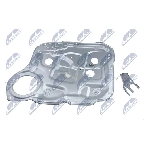 Mechanizmus zdvíhania okna EPS-HY-505 /NTY/ - obr. 1