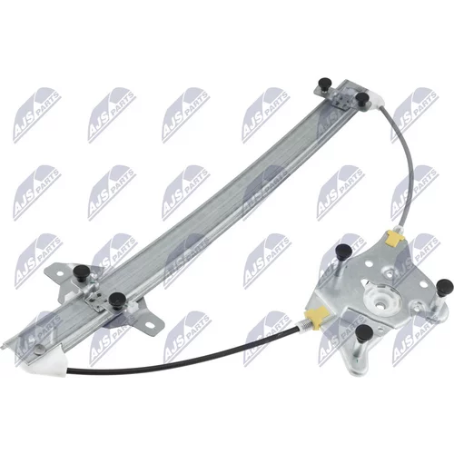 Mechanizmus zdvíhania okna NTY EPS-HY-523