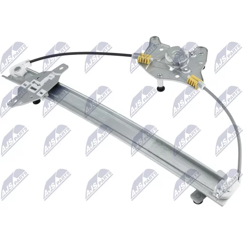Mechanizmus zdvíhania okna EPS-HY-523 /NTY/ - obr. 1
