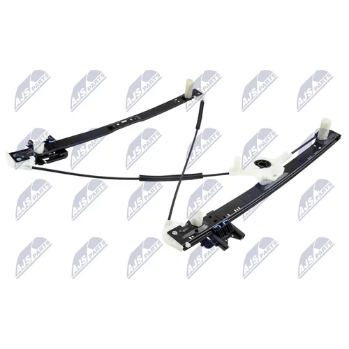 Mechanizmus zdvíhania okna NTY EPS-LR-007