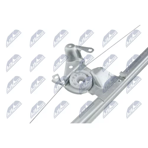 Mechanizmus zdvíhania okna EPS-ME-008 /NTY/ - obr. 1