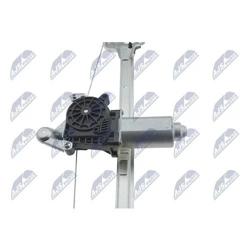 Mechanizmus zdvíhania okna EPS-ME-009S /NTY/ - obr. 2
