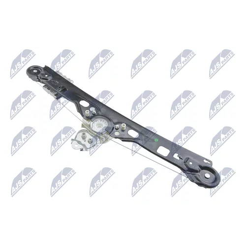 Mechanizmus zdvíhania okna EPS-ME-013 /NTY/ - obr. 1