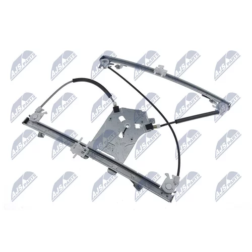 Mechanizmus zdvíhania okna EPS-ME-014 /NTY/ - obr. 1