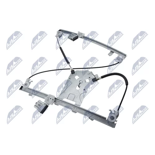 Mechanizmus zdvíhania okna EPS-ME-016 /NTY/ - obr. 1