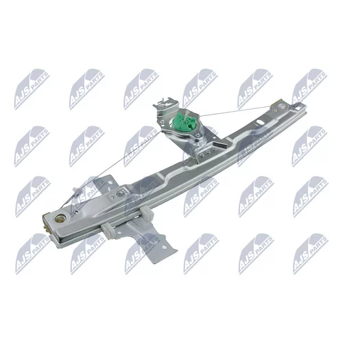 Mechanizmus zdvíhania okna EPS-PE-001 /NTY/ - obr. 1