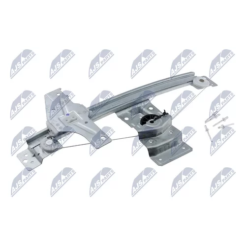 Mechanizmus zdvíhania okna EPS-PE-003 /NTY/ - obr. 1