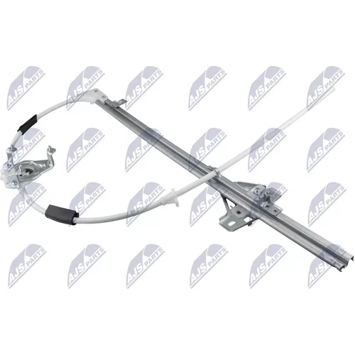 Mechanizmus zdvíhania okna EPS-PL-015 /NTY/ - obr. 1