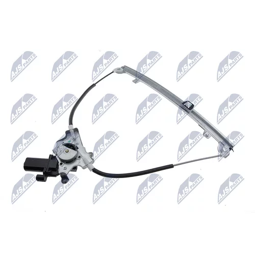 Mechanizmus zdvíhania okna EPS-RE-014 /NTY/ - obr. 1