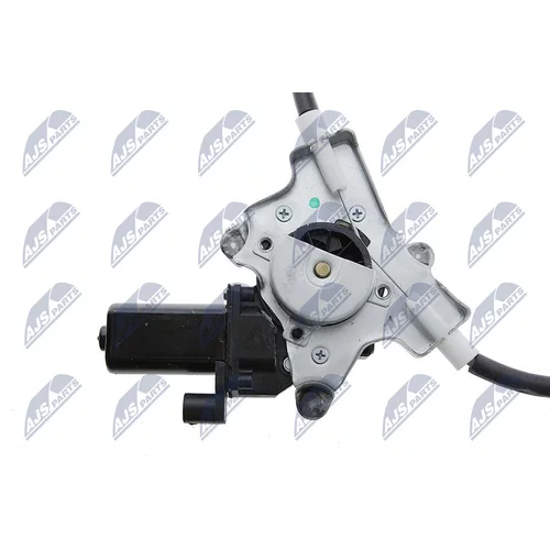 Mechanizmus zdvíhania okna EPS-RE-014 /NTY/ - obr. 3